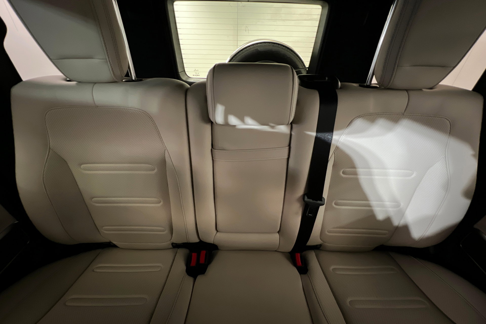 Used 2024 Mercedes-Benz G 550 image 25