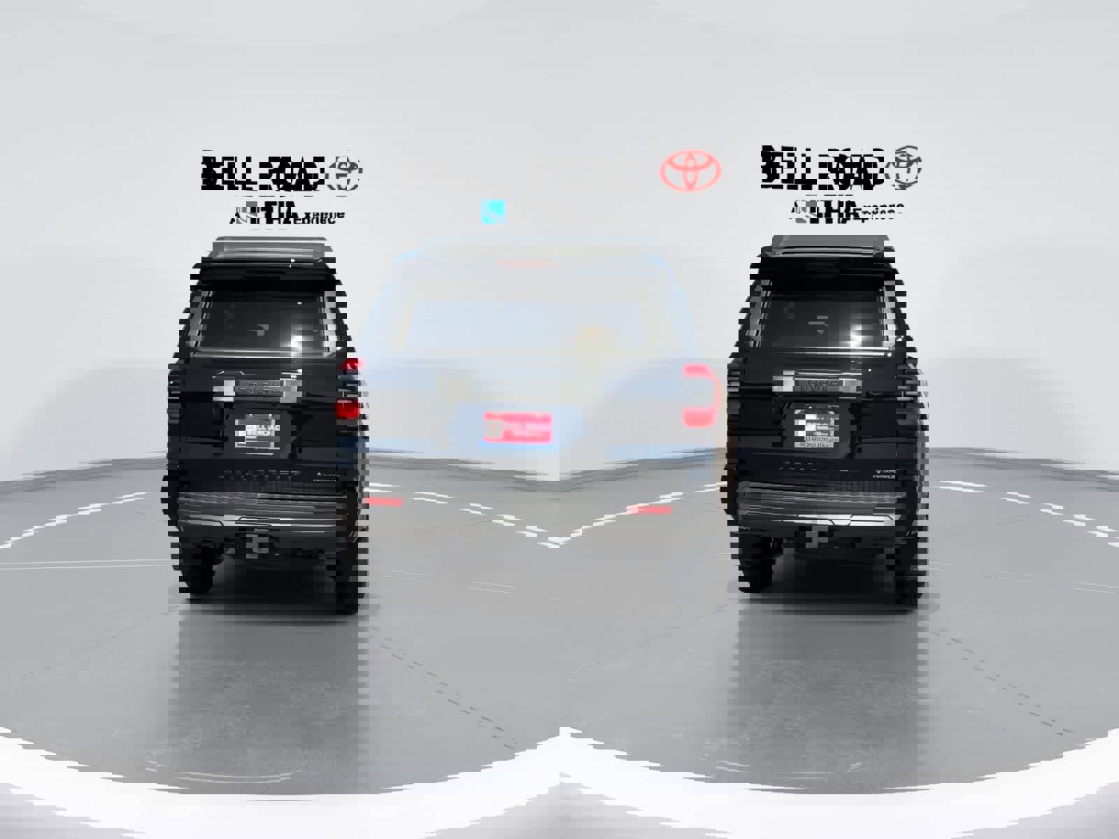 New 2025 Toyota 4Runner TRD Off-Road AWD/4WD image 7