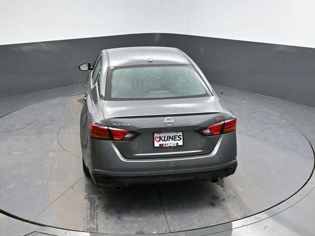Used 2023 Nissan Altima 2.5 SR image 33