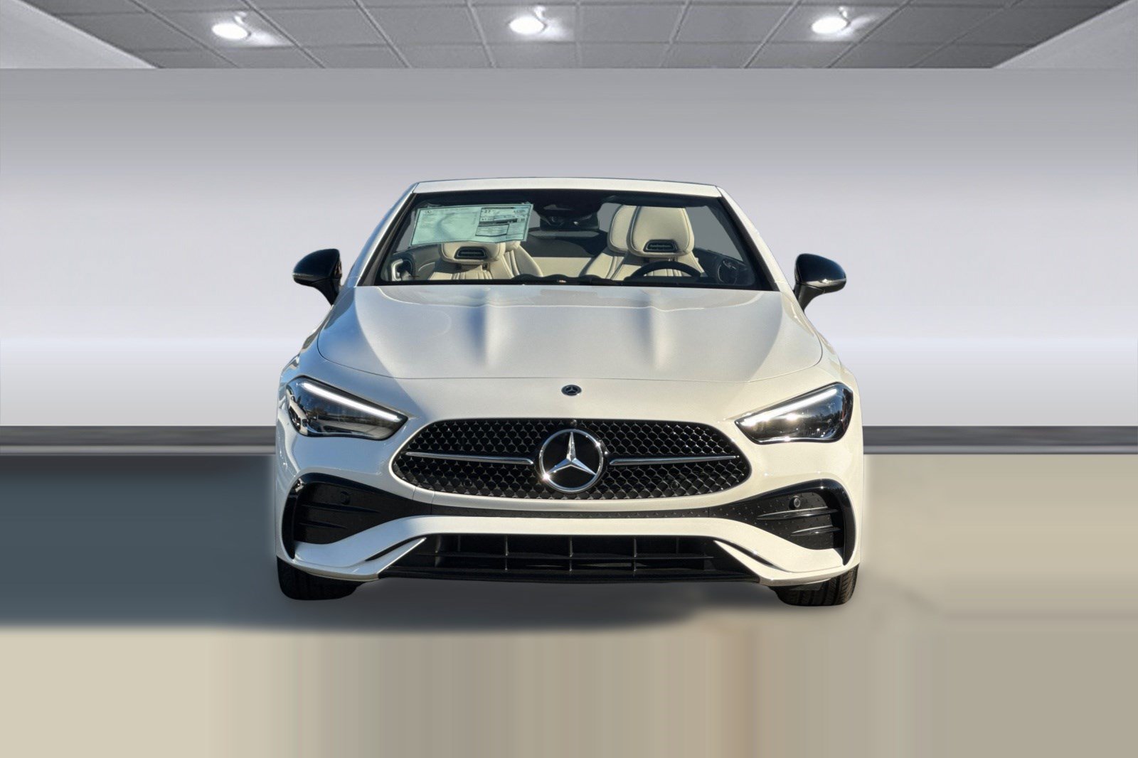 New 2027 Mercedes-Benz CLE 300 4MATIC Cabriolet image 6