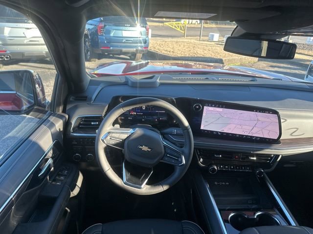 New 2026 Chevrolet Tahoe Premier image 26