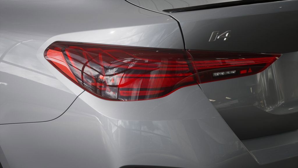 New 2026 BMW i4 eDrive40 w/ M Sport Package image 33