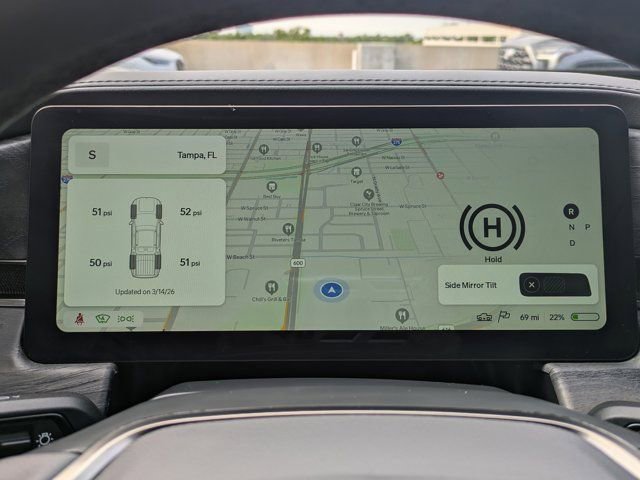 Used 2022 Rivian R1T Adventure image 22