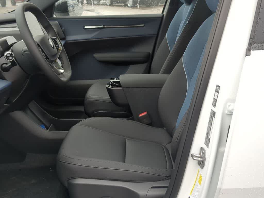 New 2026 Volvo EX30 Ultra w/ Climate Package AWD/4WD image 15