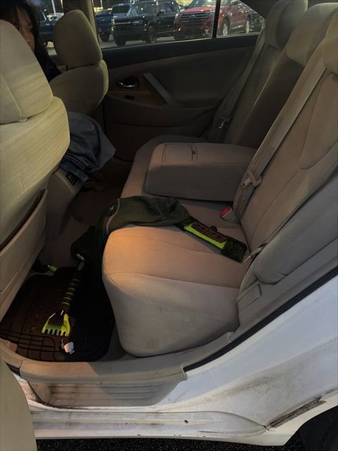 Used 2007 Toyota Camry XLE image 28