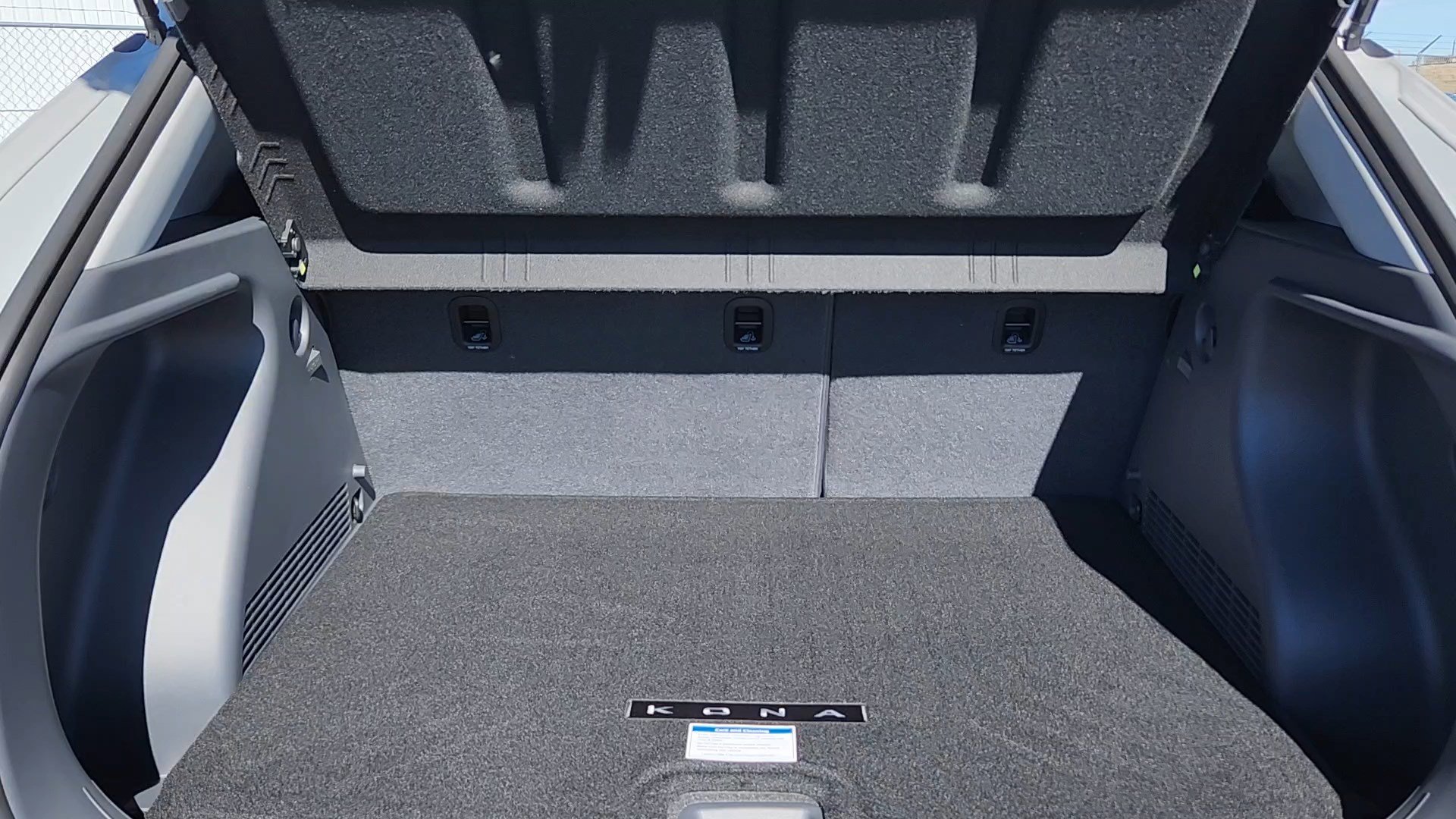 New 2026 Hyundai Kona SEL Sport image 19