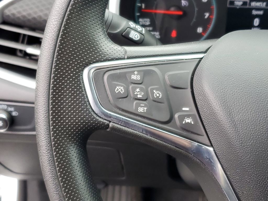 Used 2024 Chevrolet Malibu LT image 16