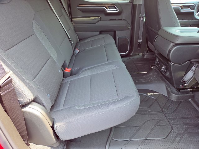 New 2026 Chevrolet Silverado 1500 LT w/ All Star Edition Plus AWD/4WD image 19