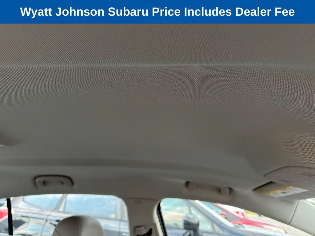 Used 2012 Buick LaCrosse Premium FWD image 38