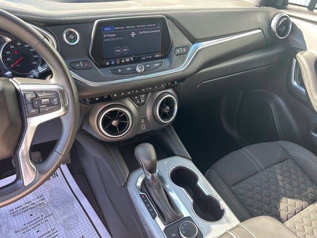 Used 2022 Chevrolet Blazer LT FWD image 22