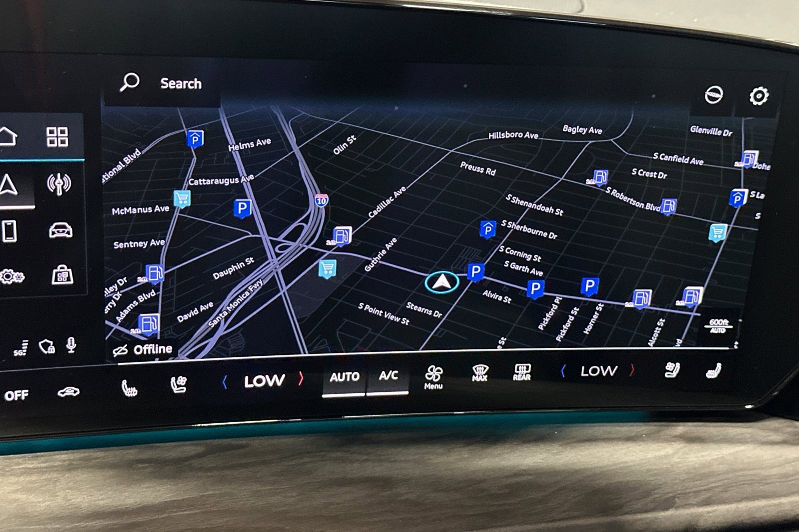 Used 2025 Audi Q5 Premium Plus w/ Premium Plus image 18