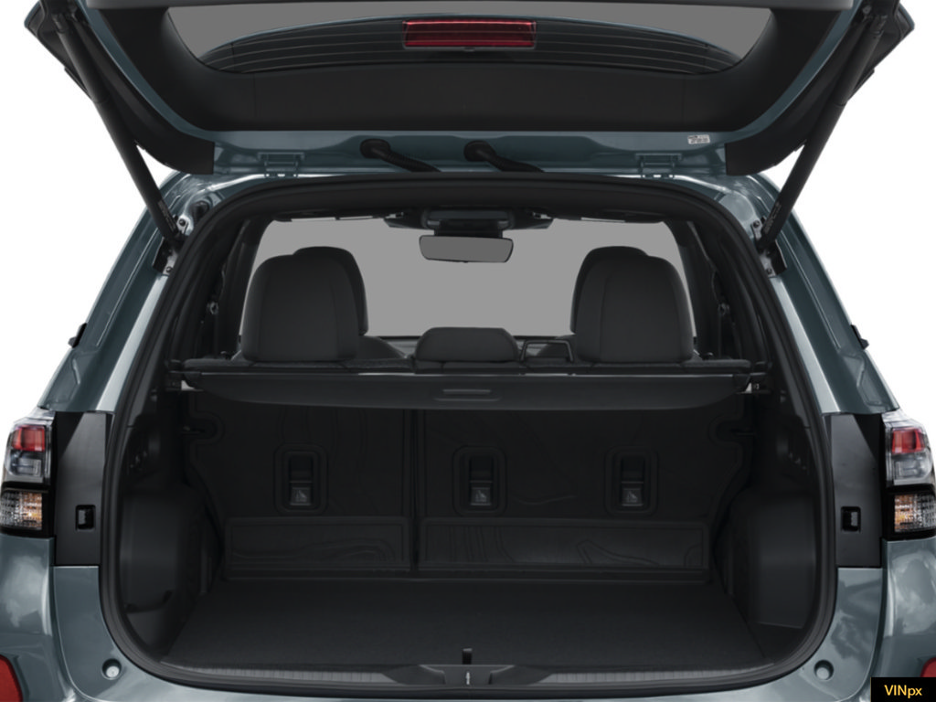 New 2026 Subaru Forester Touring AWD/4WD image 10
