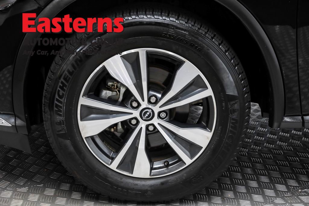 Used 2023 Nissan Murano SV image 30