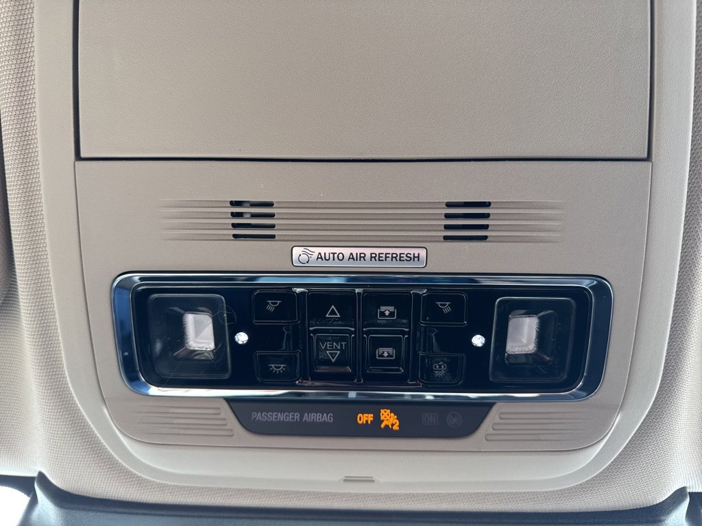 New 2026 Lincoln Corsair Reserve image 35