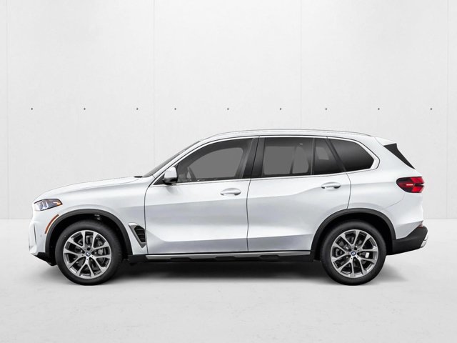 New 2026 BMW X5 xDrive40i AWD/4WD image 3