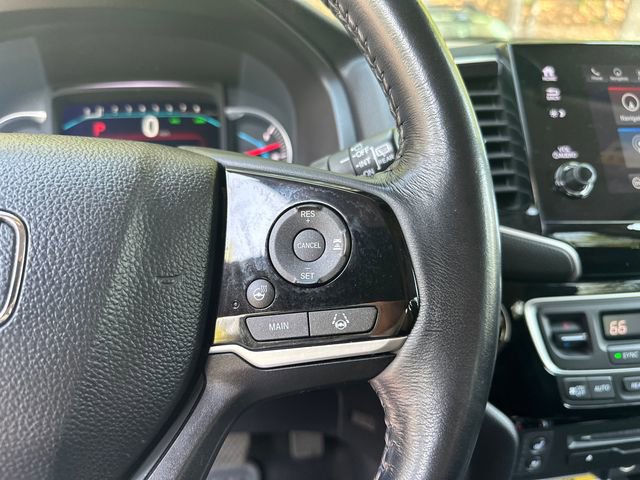 Used 2021 Honda Pilot Elite image 27