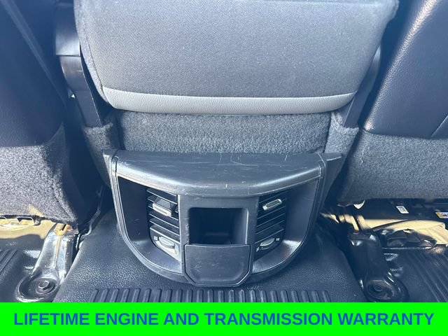 Used 2023 RAM 2500 Tradesman AWD/4WD image 16