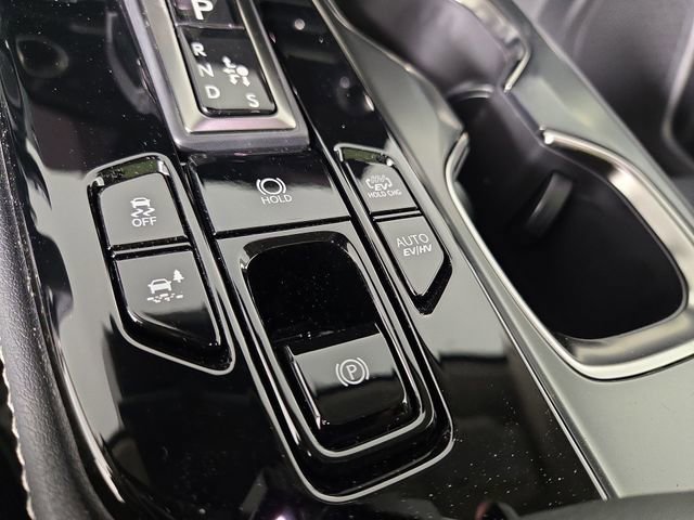 New 2026 Lexus NX 450h+ AWD w/ Luxury Package image 27