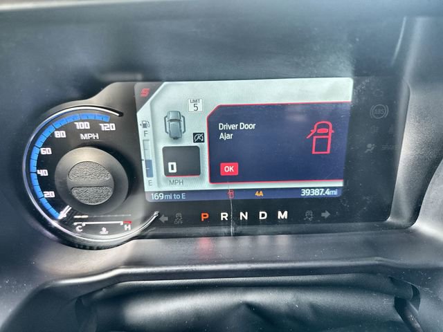 Used 2023 Ford Bronco Wildtrak image 24