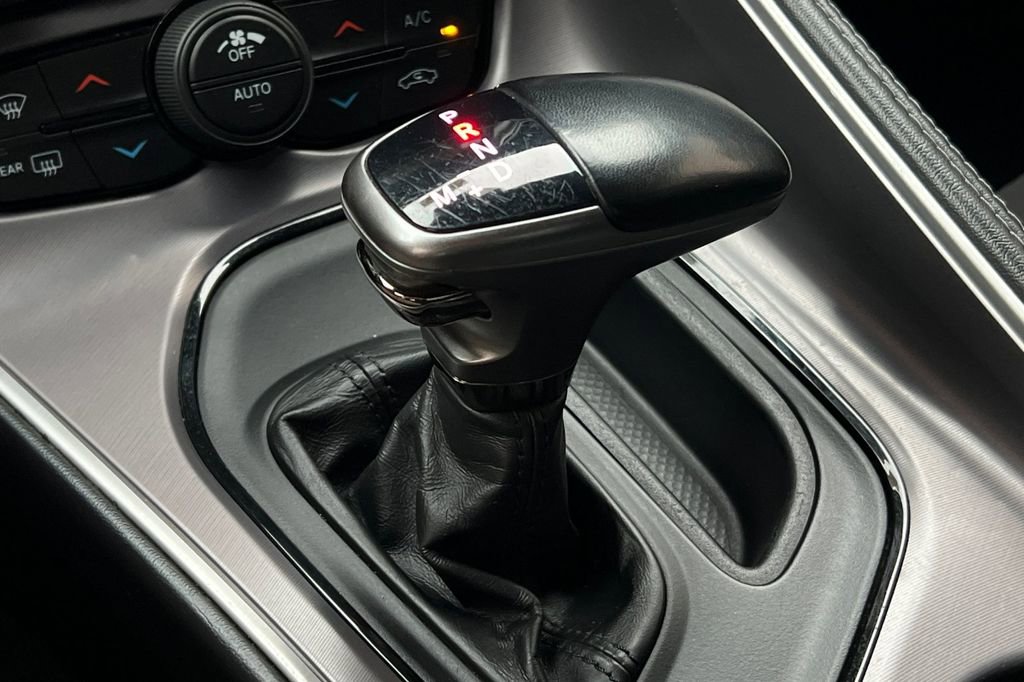 Used 2021 Dodge Challenger GT w/ Performance Handling Group image 20