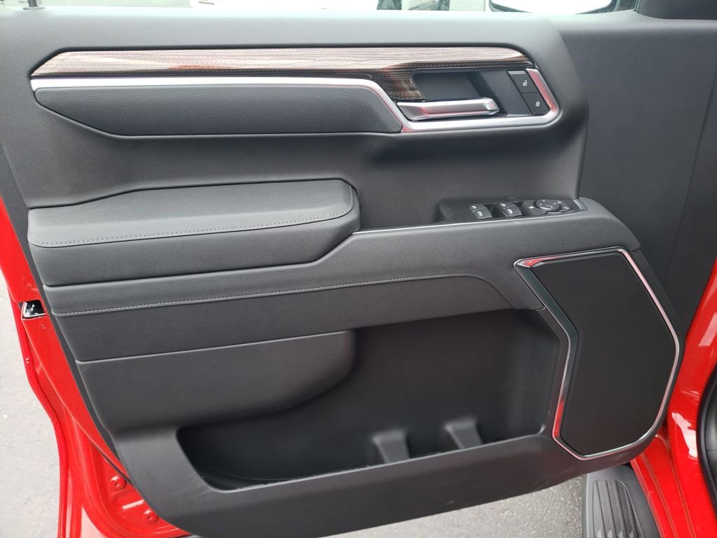 New 2026 Chevrolet Silverado 1500 LT image 10