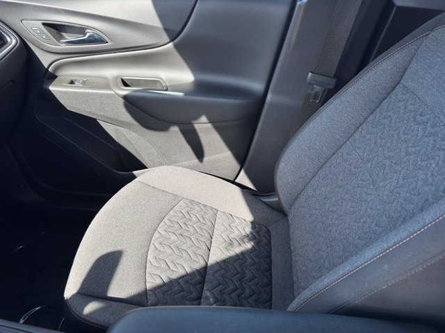 Certified 2024 Chevrolet Equinox LT AWD/4WD image 25