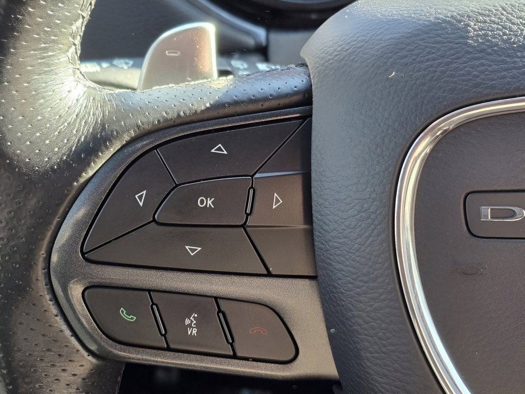 Used 2021 Dodge Durango GT image 13