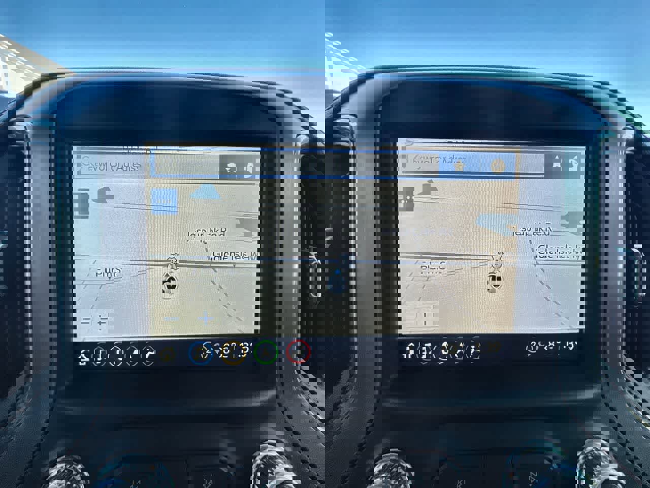 Used 2021 GMC Sierra 2500 Denali w/ Denali Ultimate Package image 14