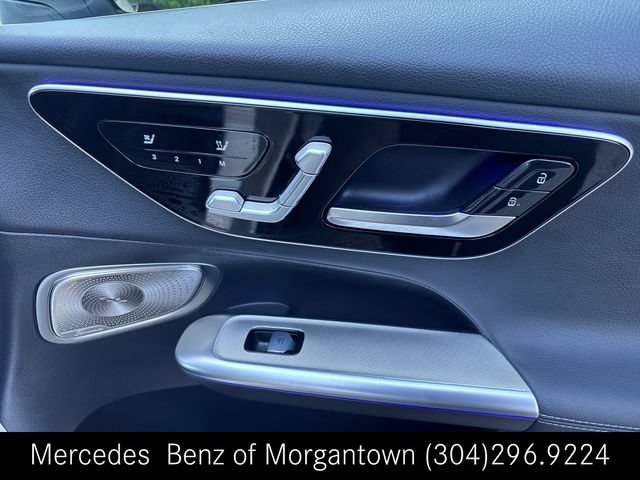 Certified 2025 Mercedes-Benz GLC 300 4MATIC image 15