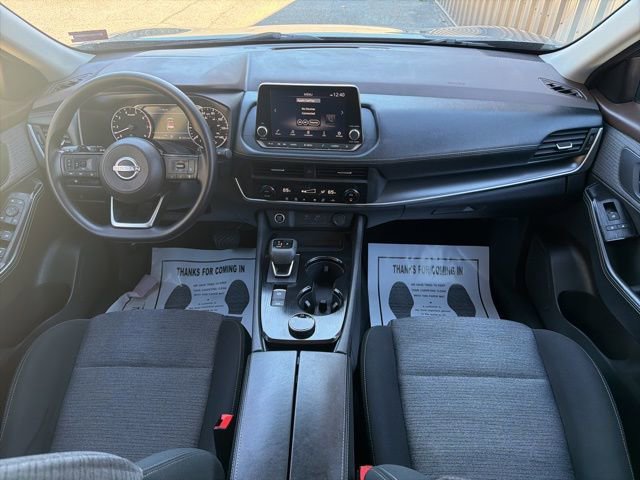 Used 2023 Nissan Rogue SV image 13
