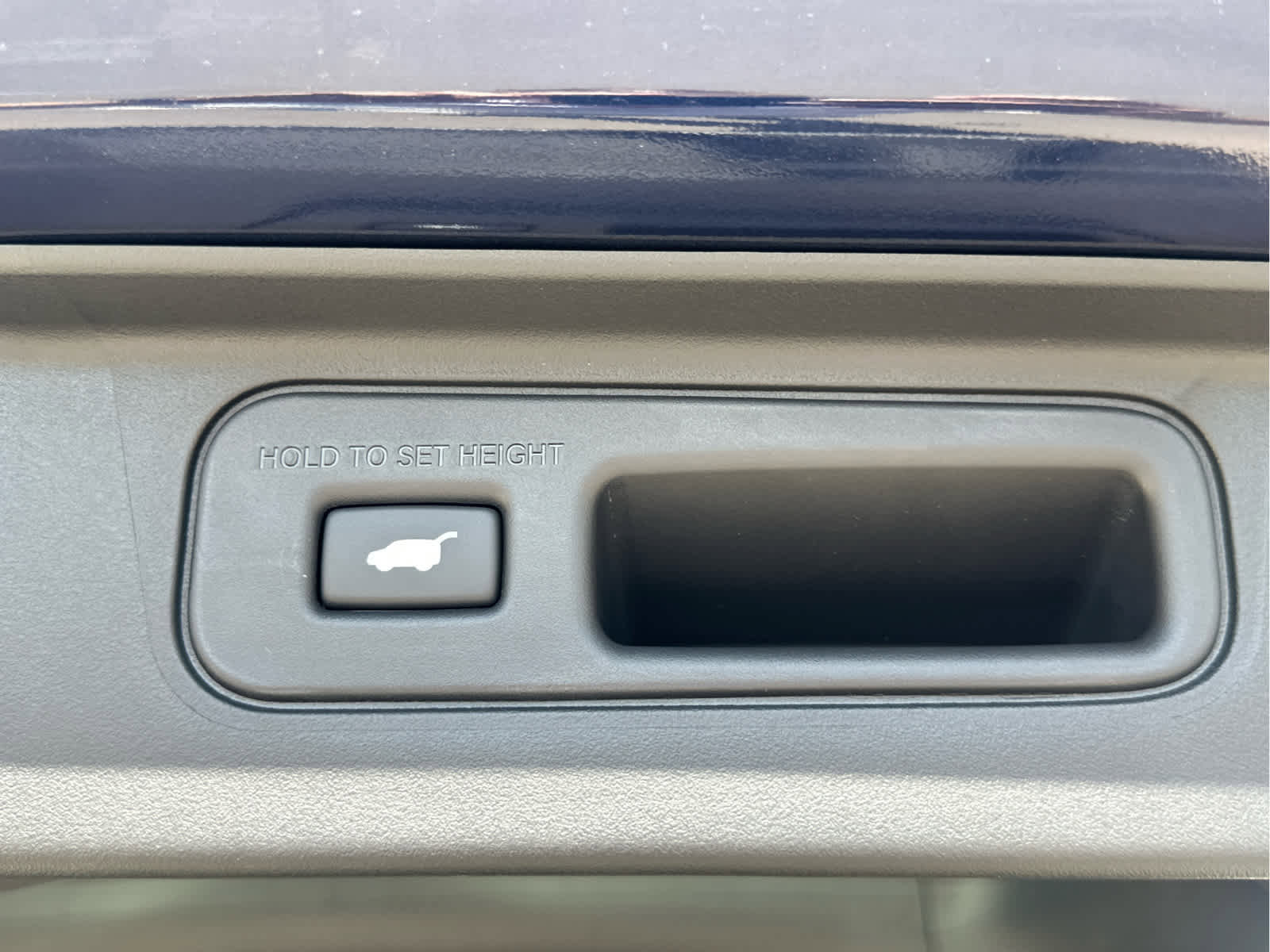 New 2026 Honda Passport RTL image 44