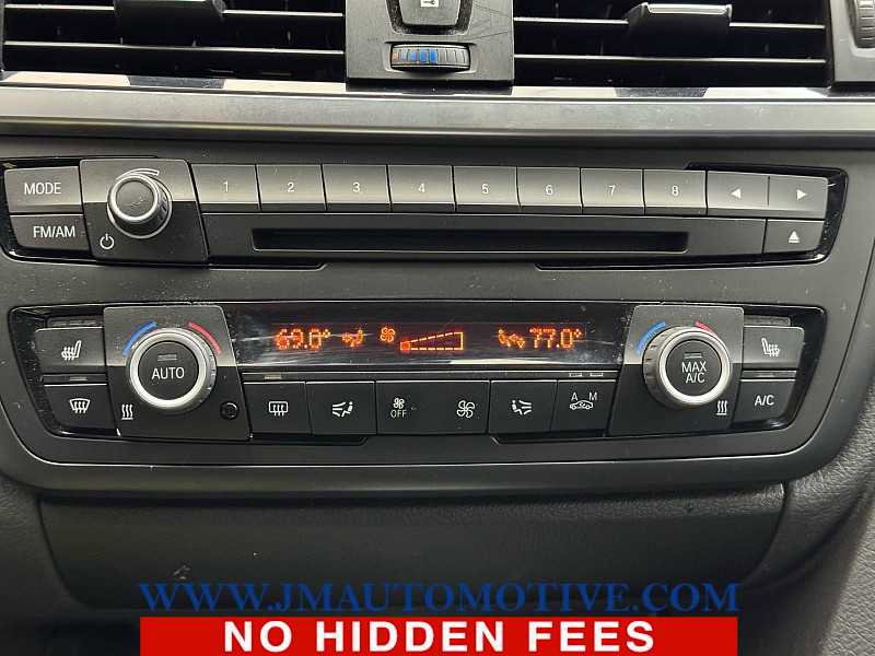 Used 2015 BMW 328i xDrive Sedan image 39