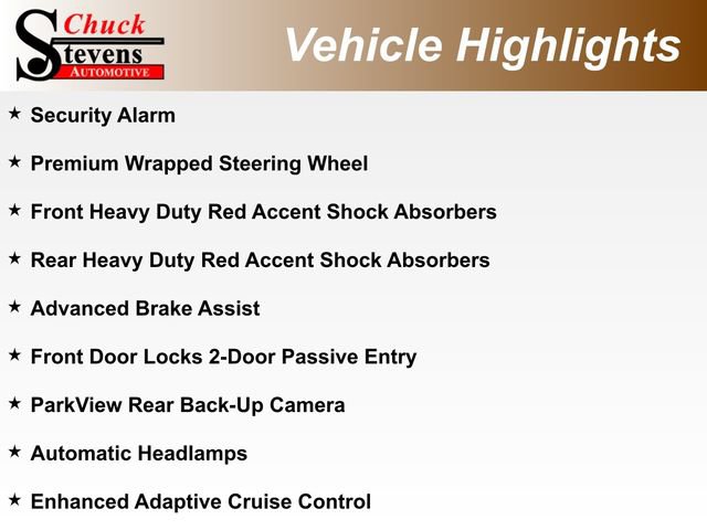 New 2025 Jeep Gladiator Sport AWD/4WD image 37