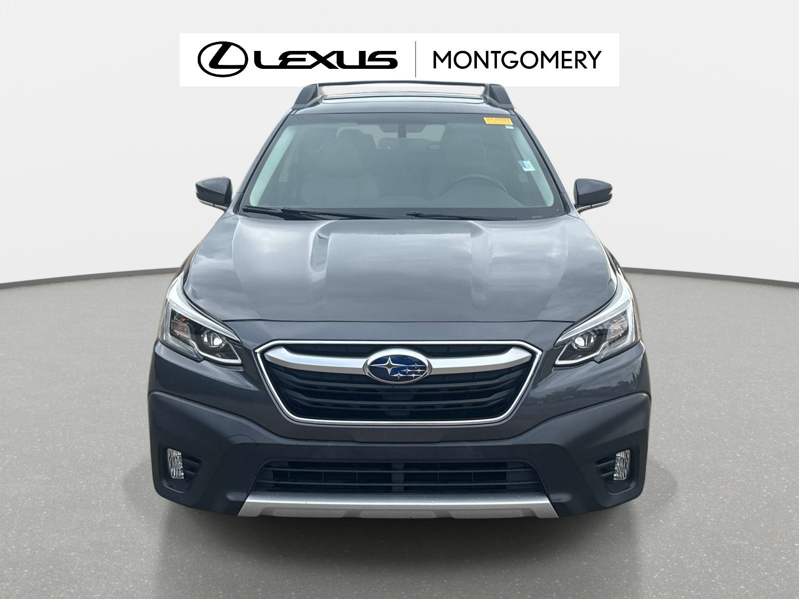 Used 2021 Subaru Outback Limited w/ Popular Package #2 AWD/4WD image 8