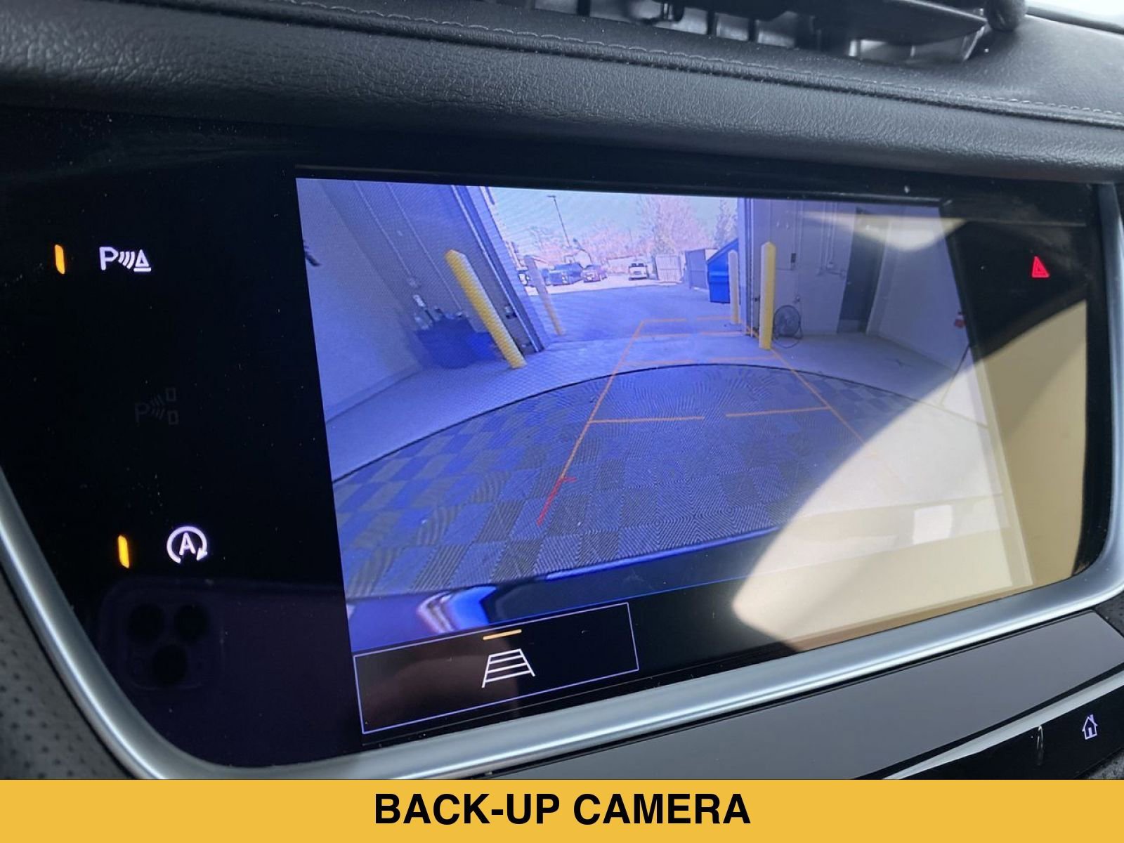 Certified 2023 Cadillac XT5 Premium Luxury AWD/4WD image 6