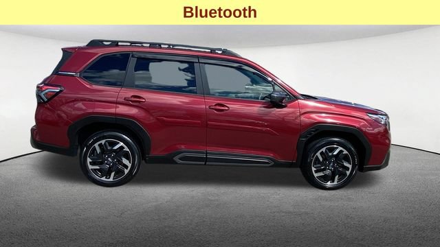 Used 2025 Subaru Forester Limited AWD/4WD image 11