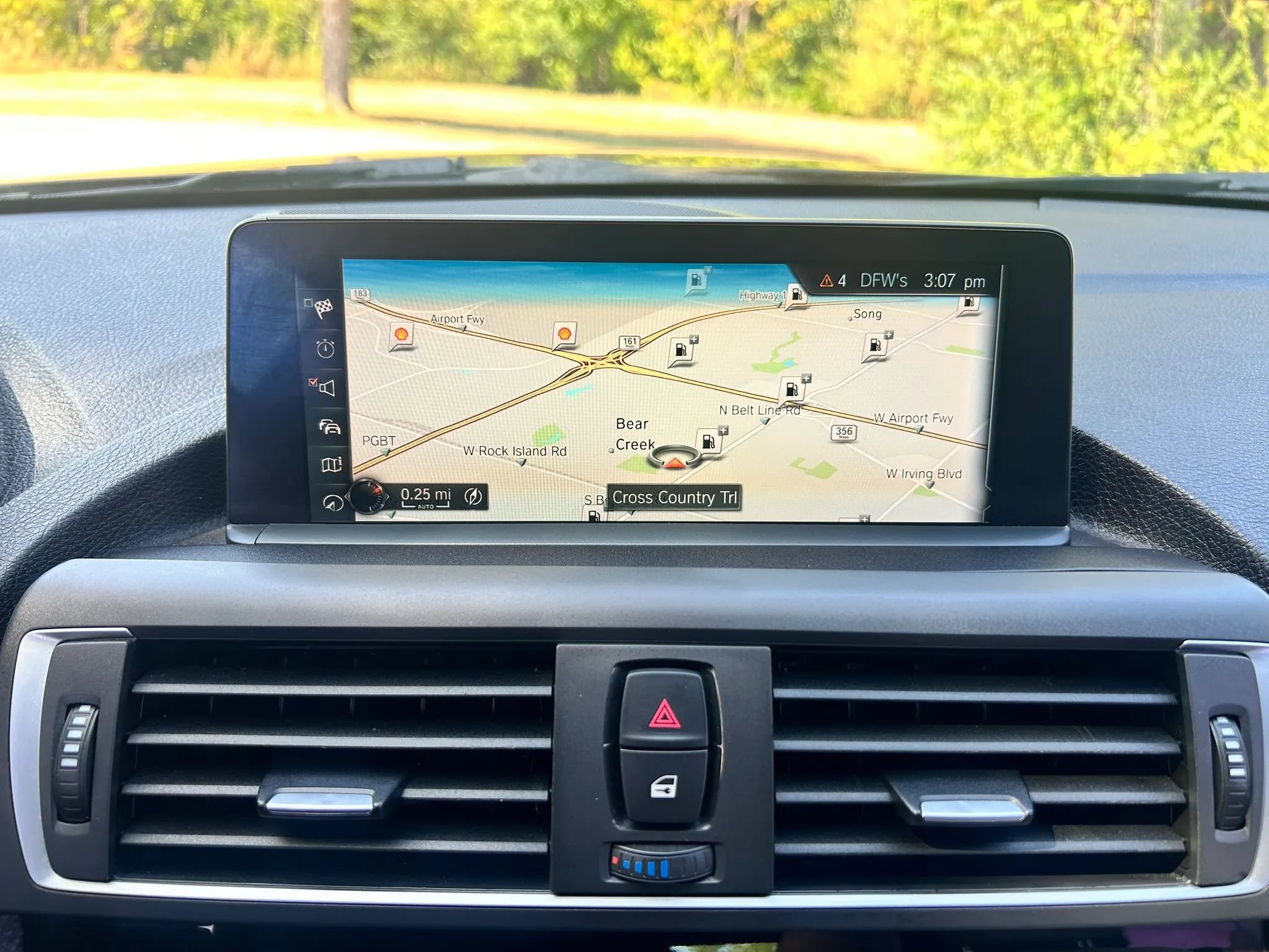 Used 2017 BMW 230i Convertible RWD image 23