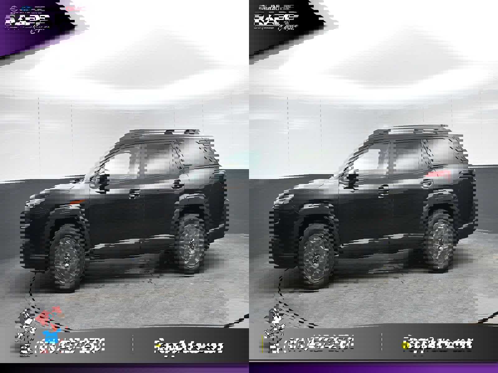 New 2026 Subaru Outback Premium image 4