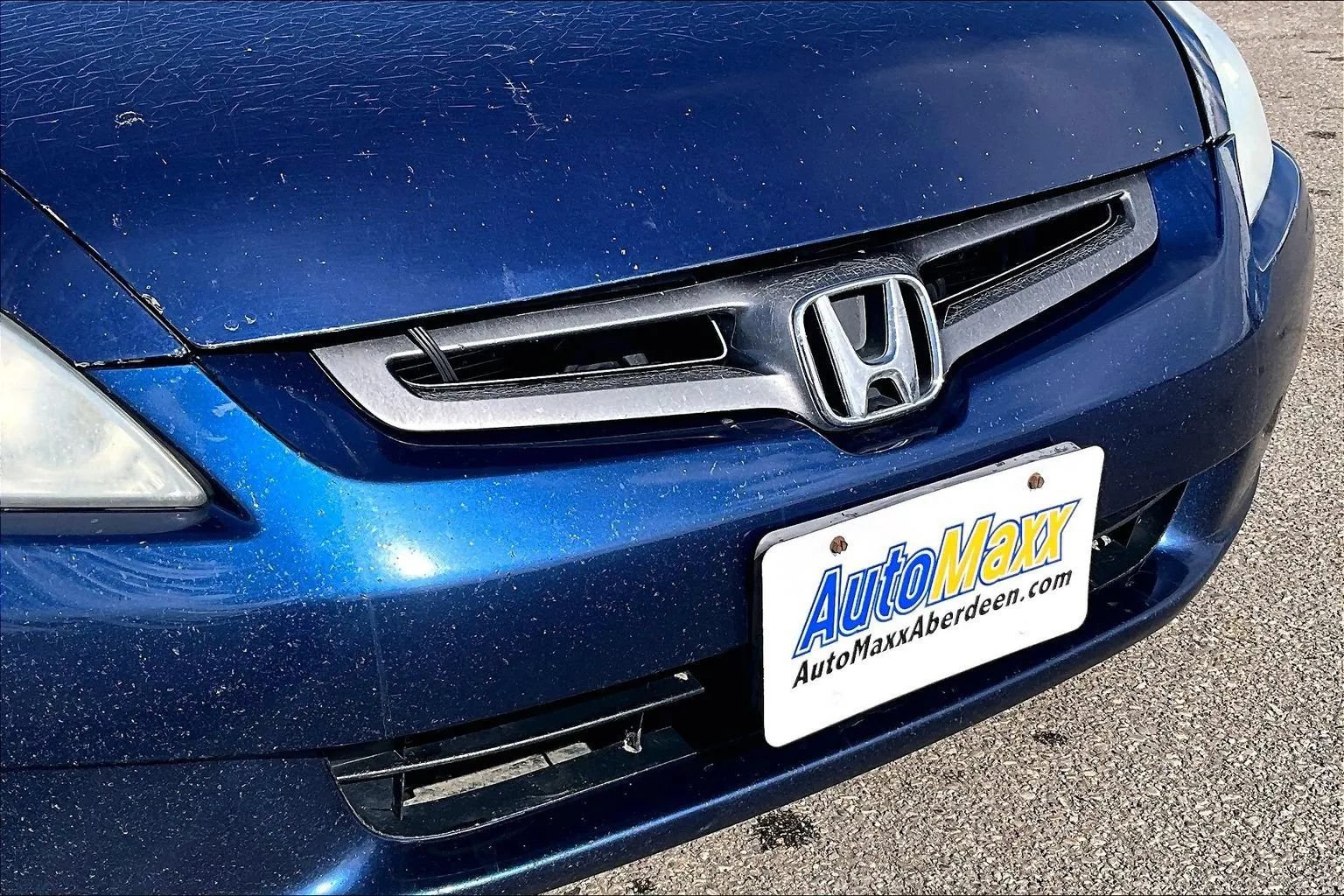 Used 2005 Honda Accord EX-L image 38