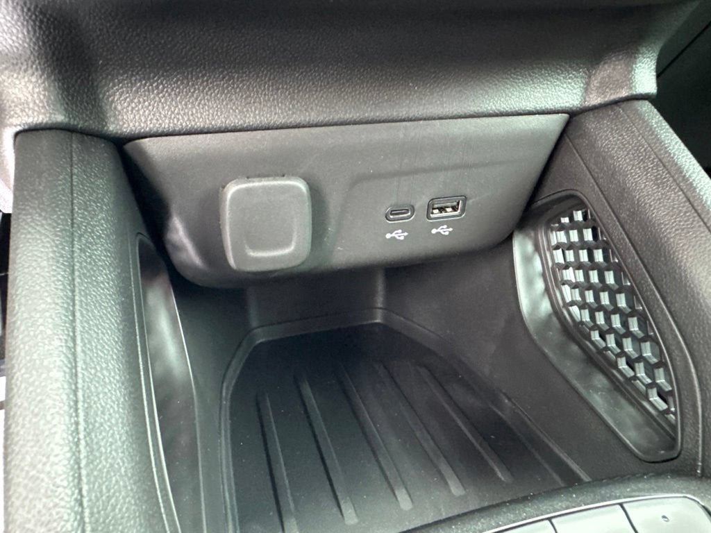 New 2026 Chevrolet TrailBlazer LS w/ LS Convenience Package AWD/4WD image 26