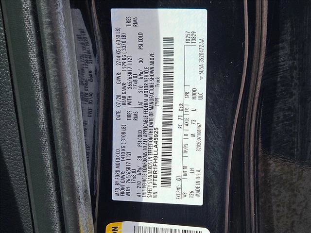 Used 2019 RAM 1500 Tradesman w/ Popular Equipment Group image 20