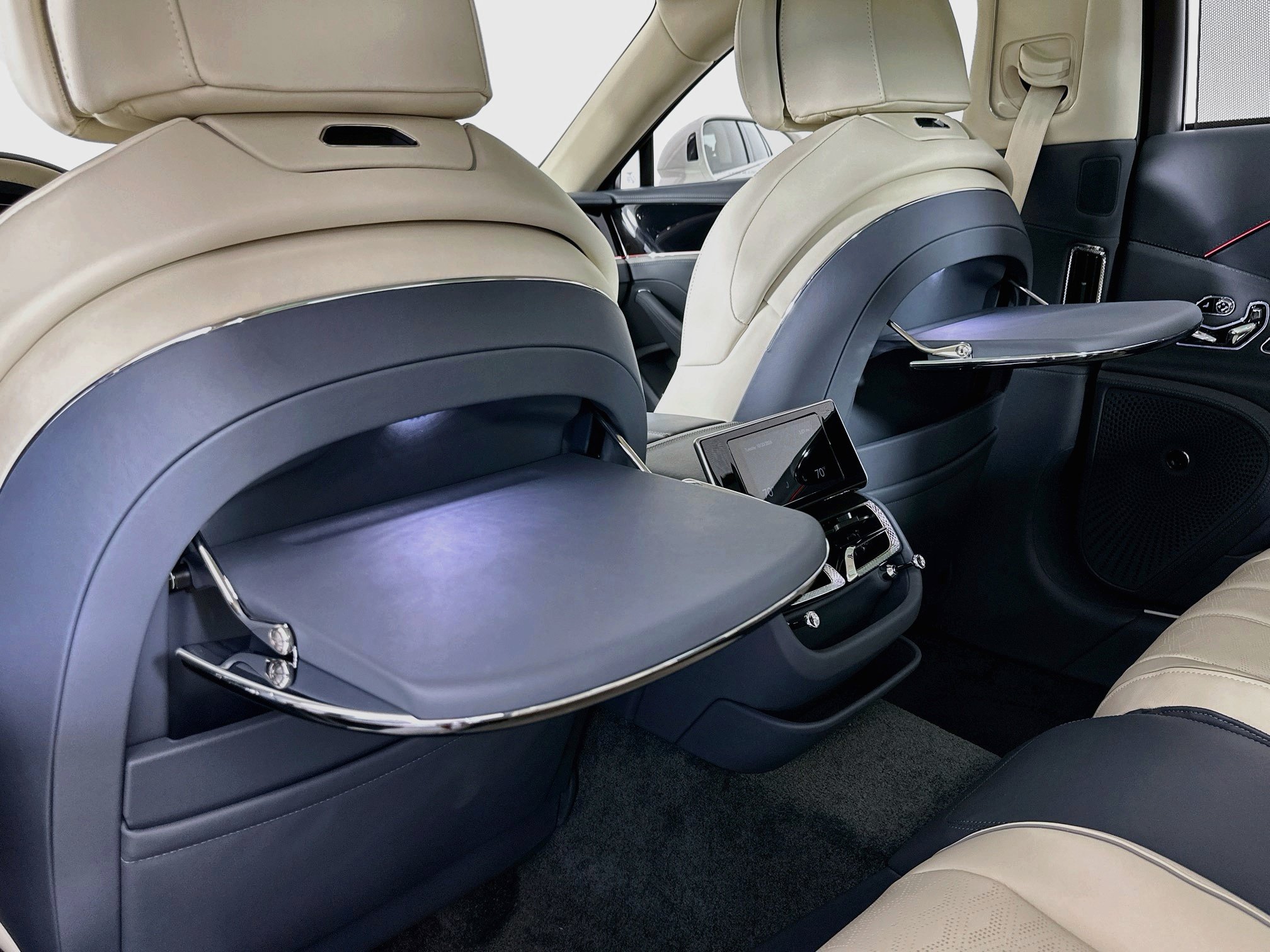 New 2027 Bentley Flying Spur Speed AWD/4WD image 23