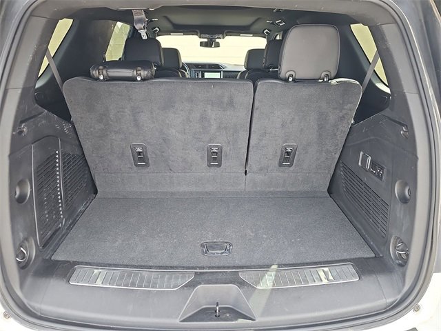 Used 2022 GMC Yukon Denali image 17