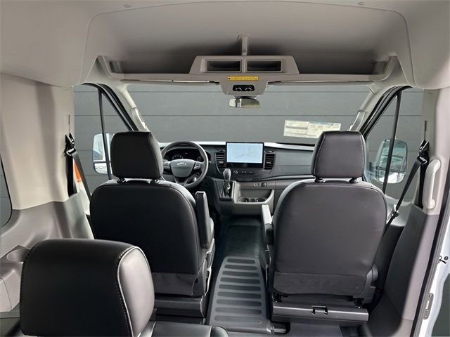 Used 2024 Ford Transit 350 XL image 19