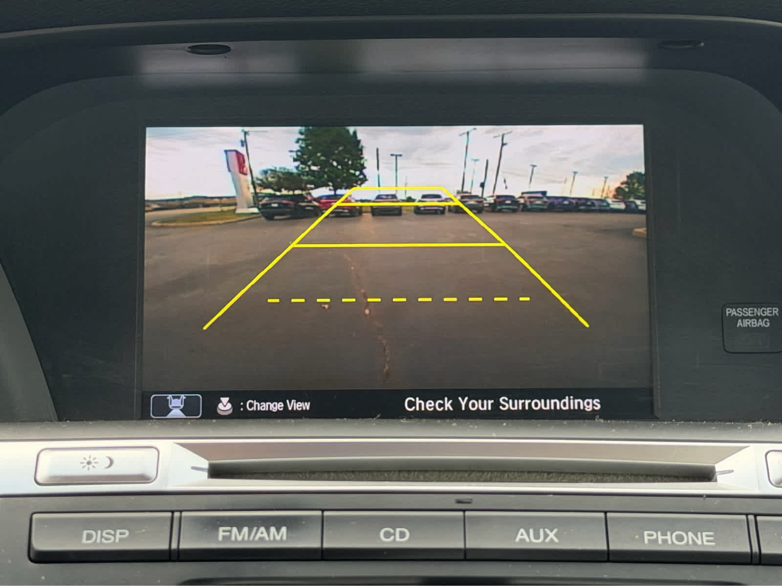 Used 2016 Honda Accord LX image 29