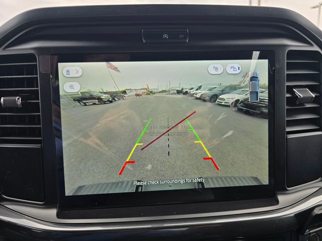 New 2026 Ford F150 STX AWD/4WD image 18