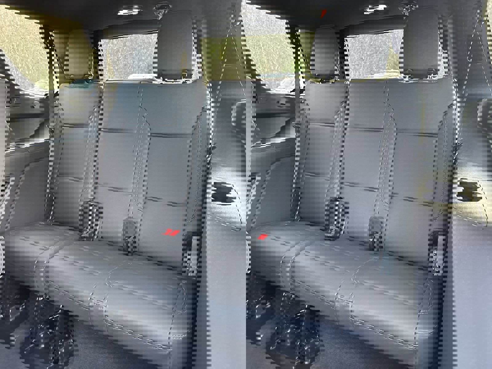 New 2026 Chevrolet Tahoe Z71 w/ Comfort Package image 26