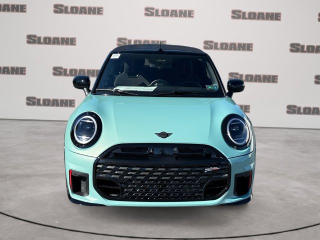 New 2027 MINI Cooper John Cooper Works FWD image 8