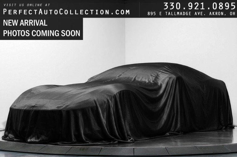 Used 2015 Cadillac XTS Luxury w/ Driver Awareness Package