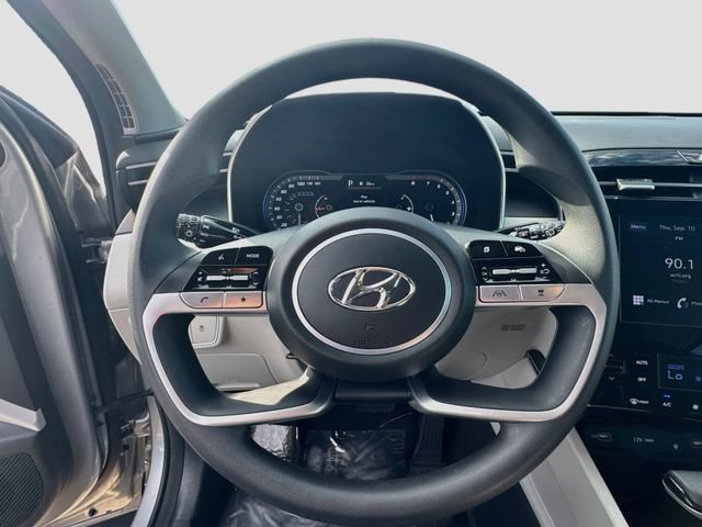 Used 2024 Hyundai Tucson SEL AWD/4WD image 14